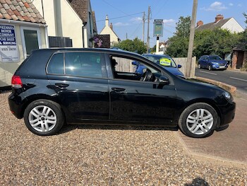 Used Volkswagen Golf 2012 for sale - 79116878: Photo