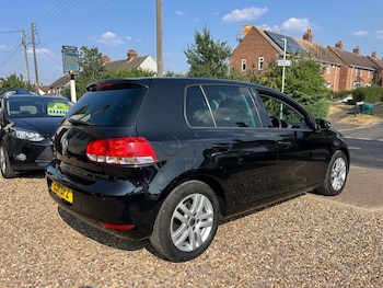 Used Volkswagen Golf 2012 for sale - 79116878: Photo
