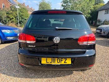 Used Volkswagen Golf 2012 for sale - 79116878: Photo