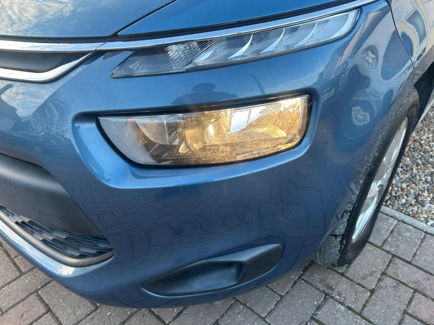 Used Citroen C4 Picasso 2014 for sale - 76936244: Photo 10