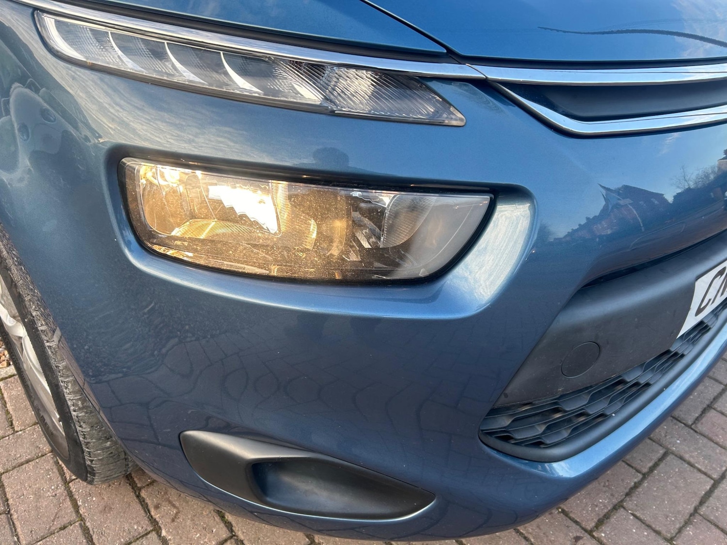 Used Citroen C4 Picasso 2014 for sale - 76936244: Photo 11