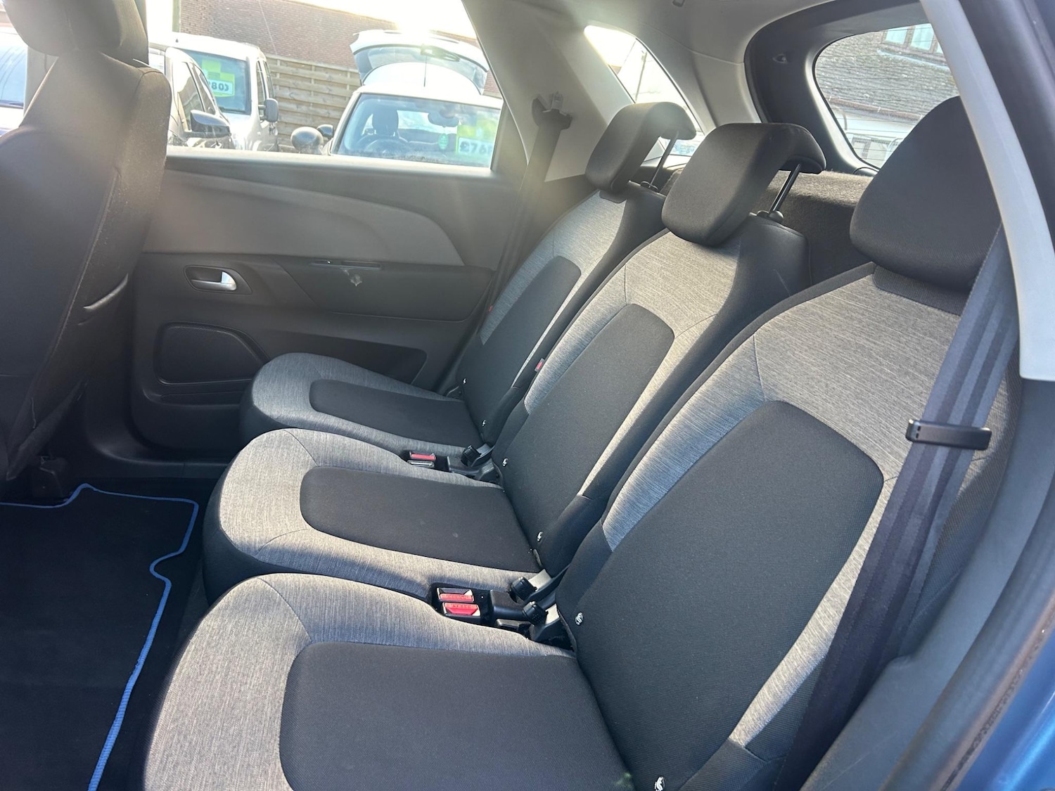 Used Citroen C4 Picasso 2014 for sale - 76936244: Photo 18