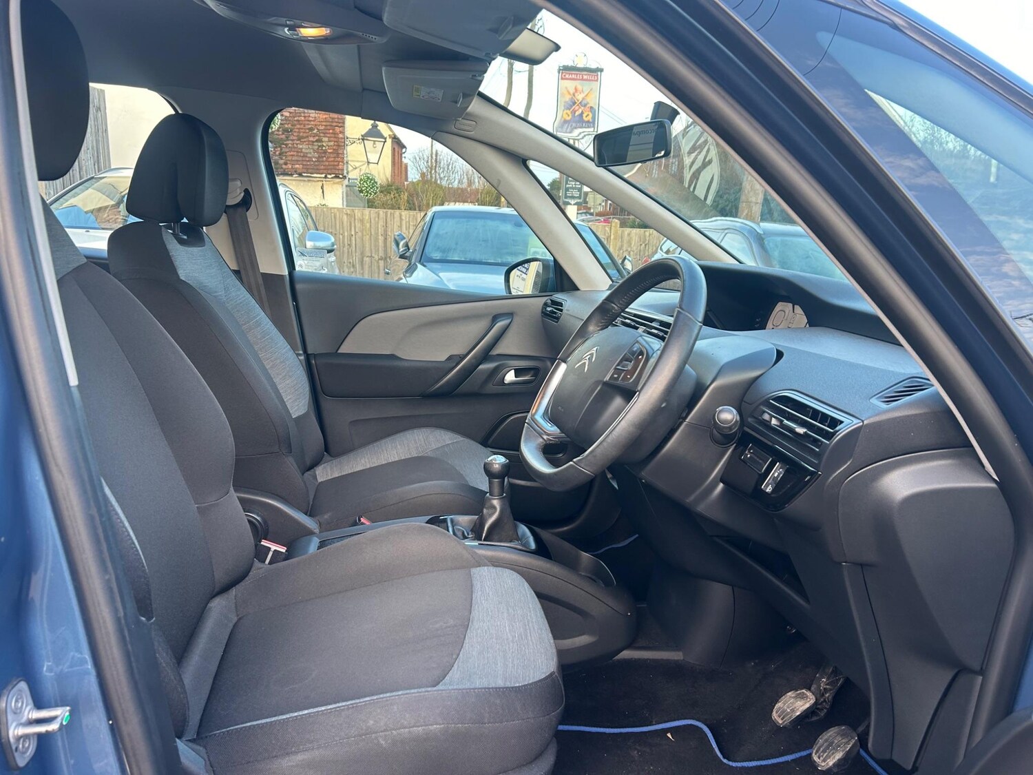 Used Citroen C4 Picasso 2014 for sale - 76936244: Photo 22