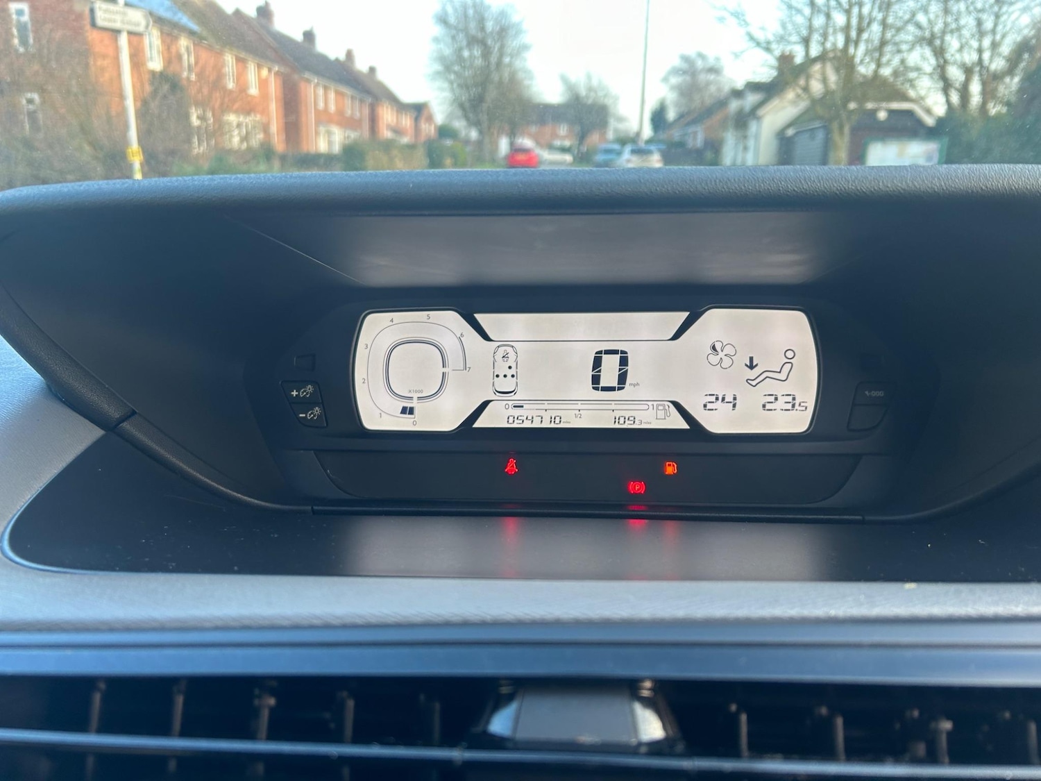 Used Citroen C4 Picasso 2014 for sale - 76936244: Photo 28