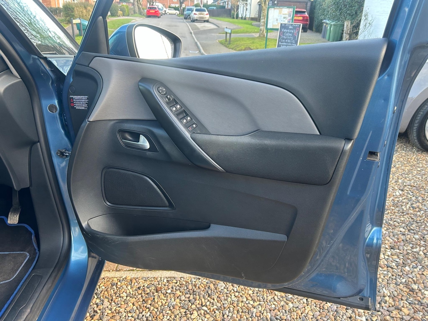 Used Citroen C4 Picasso 2014 for sale - 76936244: Photo 30