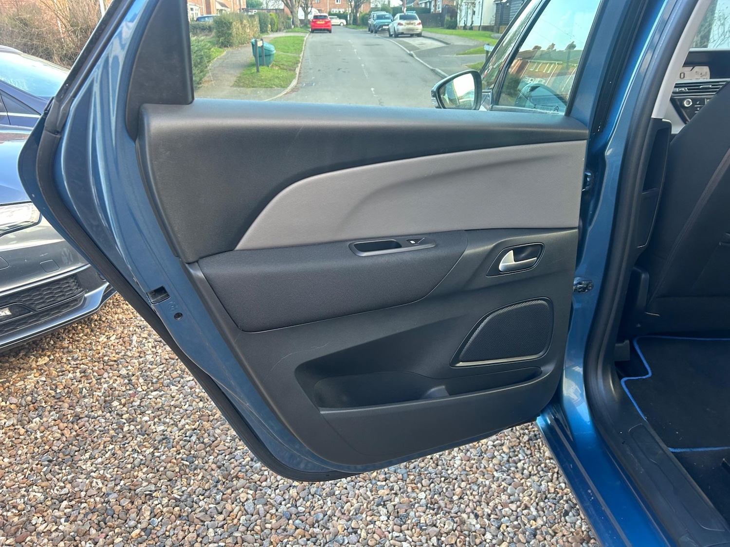 Used Citroen C4 Picasso 2014 for sale - 76936244: Photo 31