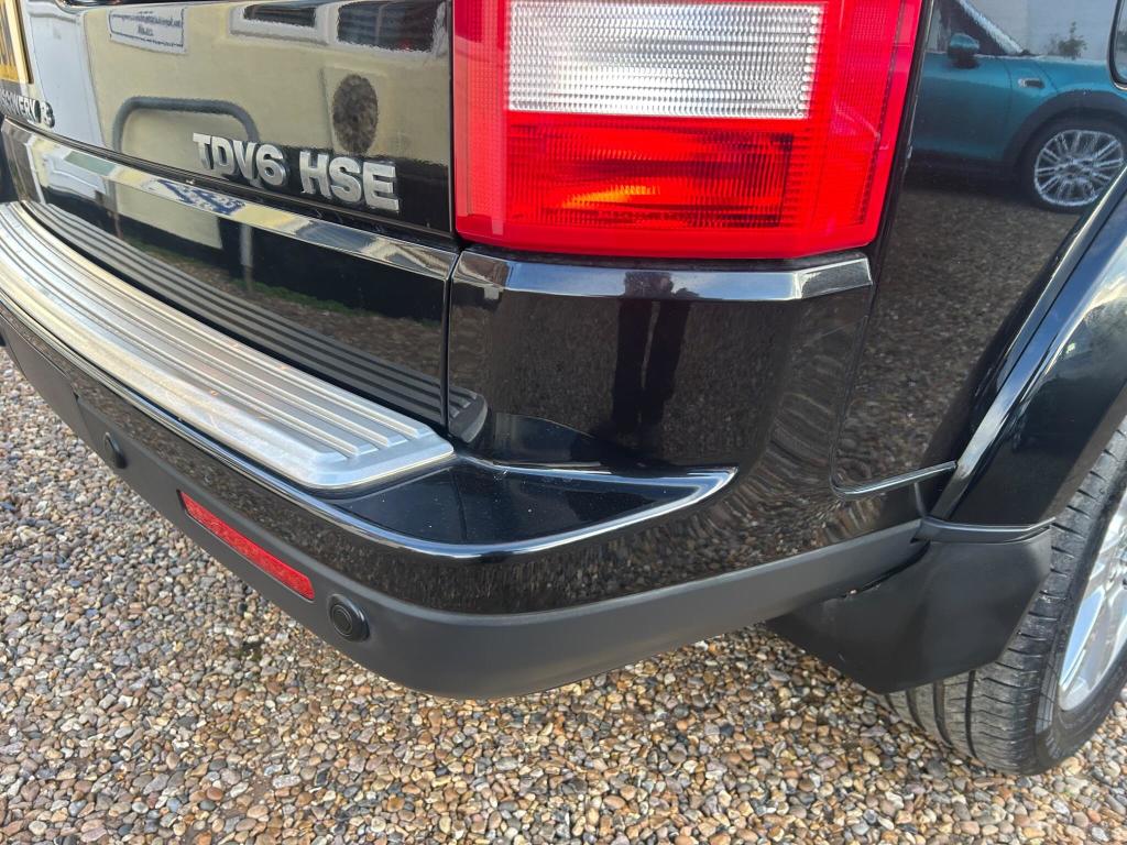 Used Land Rover Discovery 2008 for sale - 76723410: Photo 10