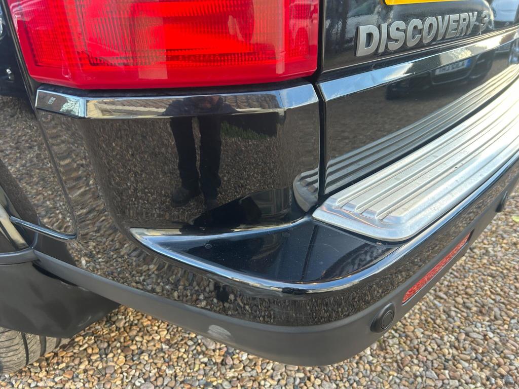 Used Land Rover Discovery 2008 for sale - 76723410: Photo 11