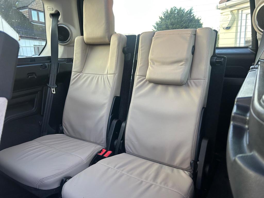 Used Land Rover Discovery 2008 for sale - 76723410: Photo 21