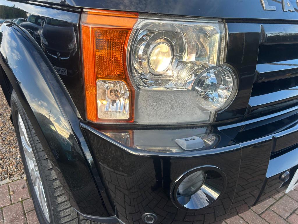 Used Land Rover Discovery 2008 for sale - 76723410: Photo 9