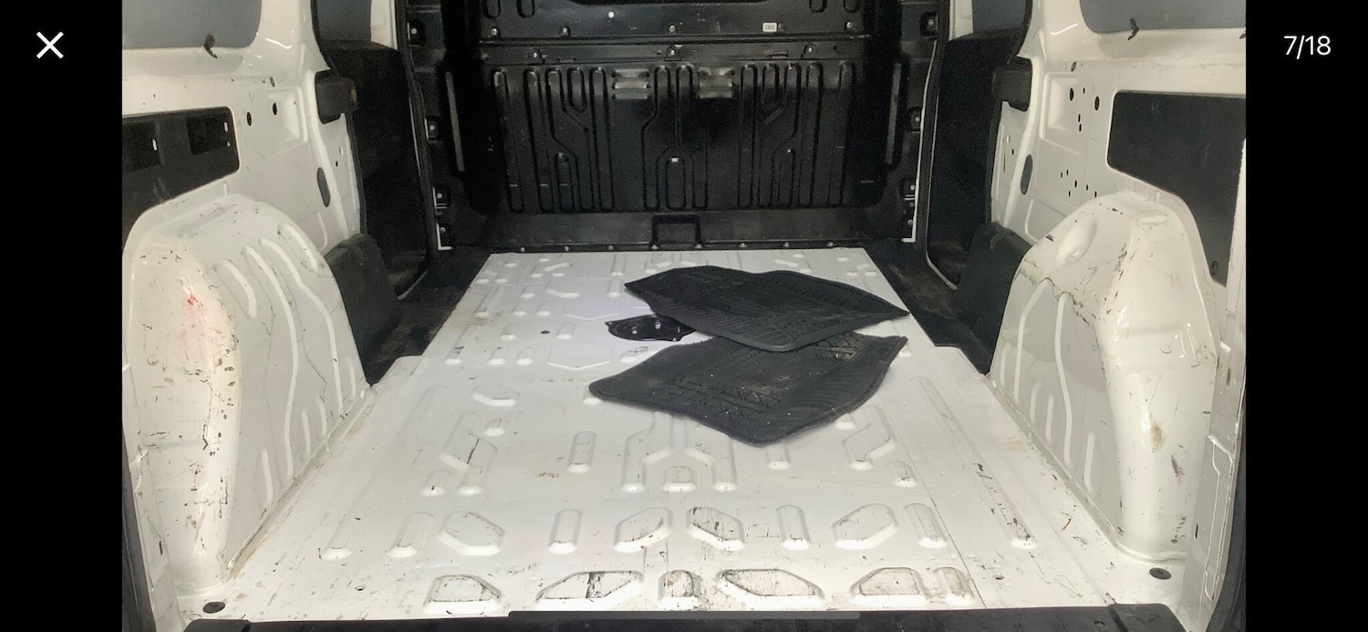 Used Vauxhall Combo 2018 for sale - 77794015: Photo 7