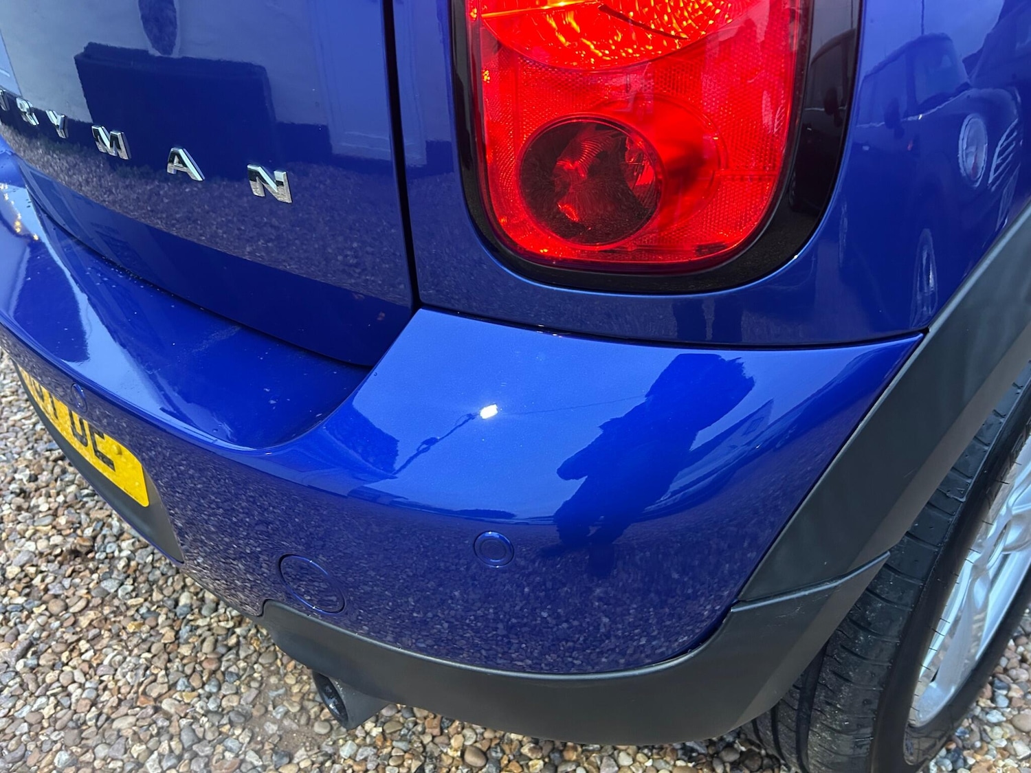 Used MINI Countryman 2015 for sale - 77230686: Photo 12