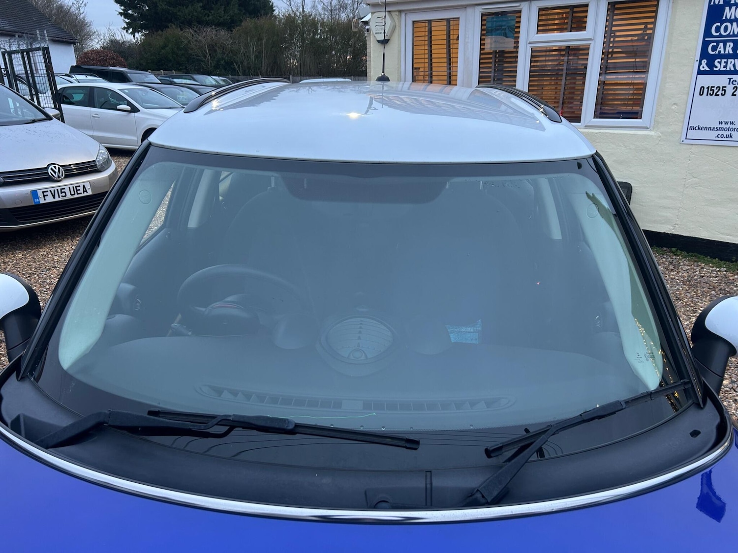 Used MINI Countryman 2015 for sale - 77230686: Photo 13