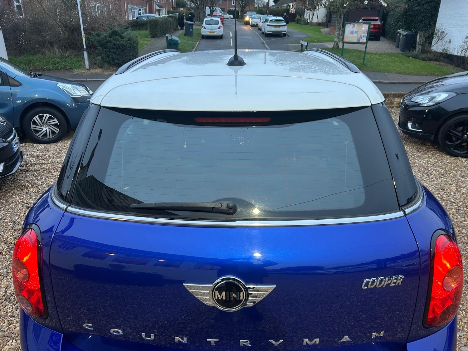 Used MINI Countryman 2015 for sale - 77230686: Photo 14