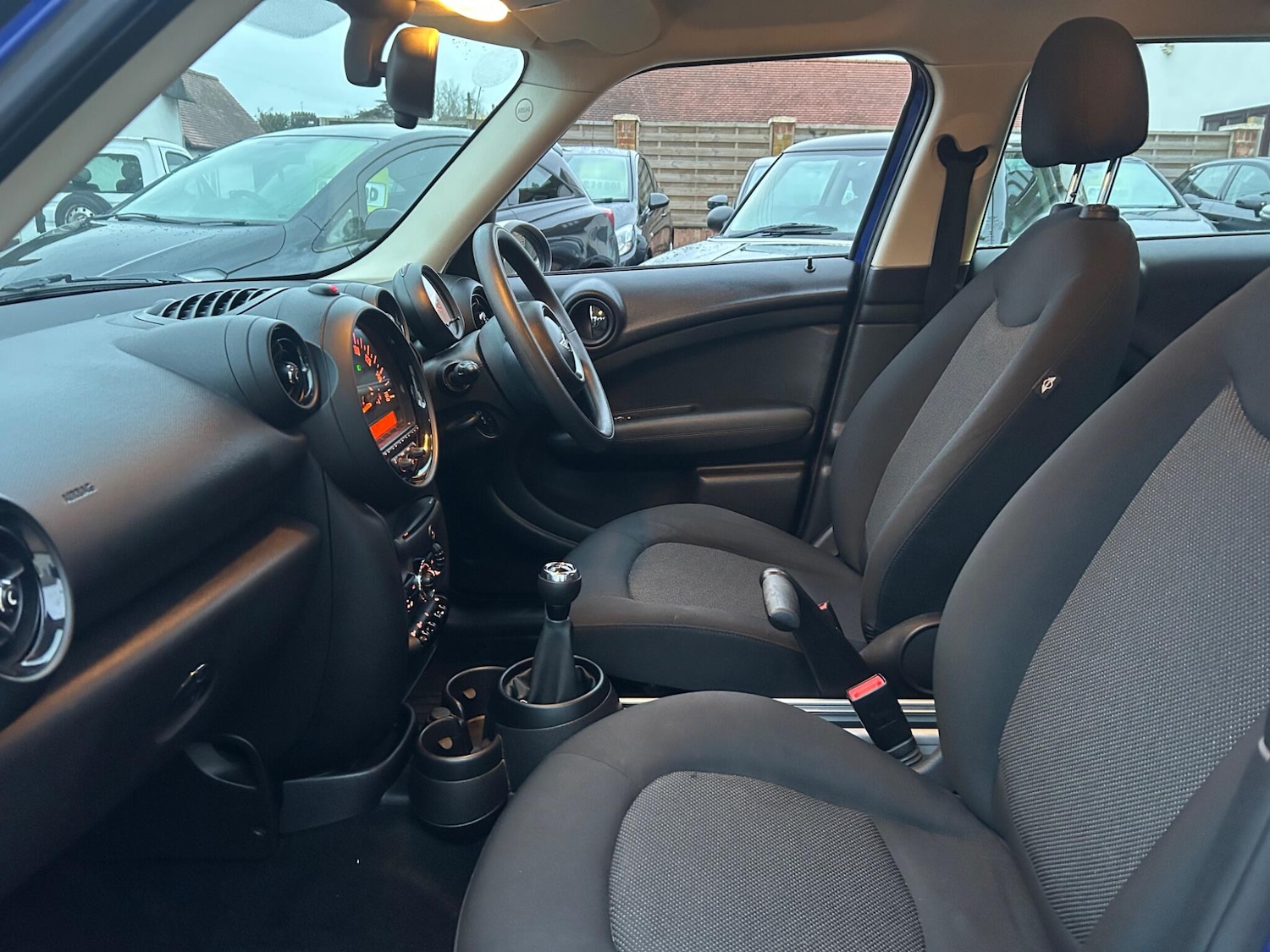 Used MINI Countryman 2015 for sale - 77230686: Photo 15