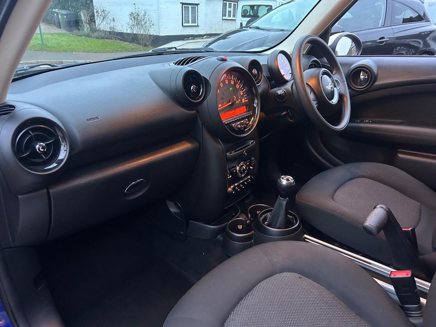 Used MINI Countryman 2015 for sale - 77230686: Photo 16