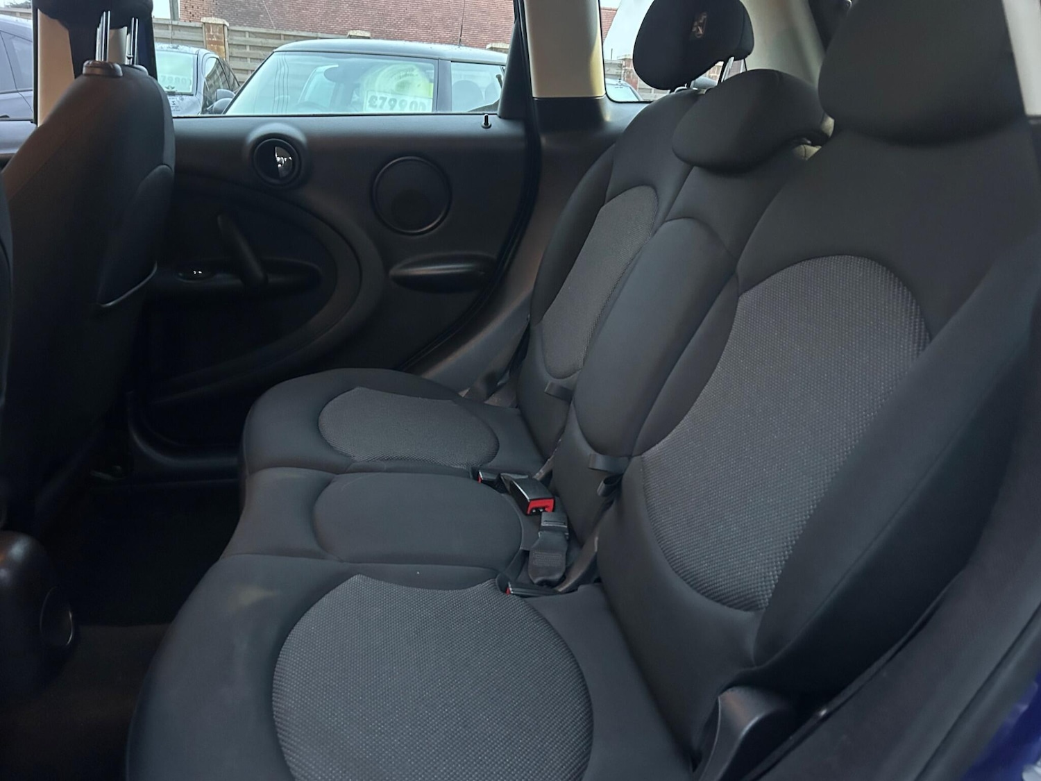 Used MINI Countryman 2015 for sale - 77230686: Photo 18