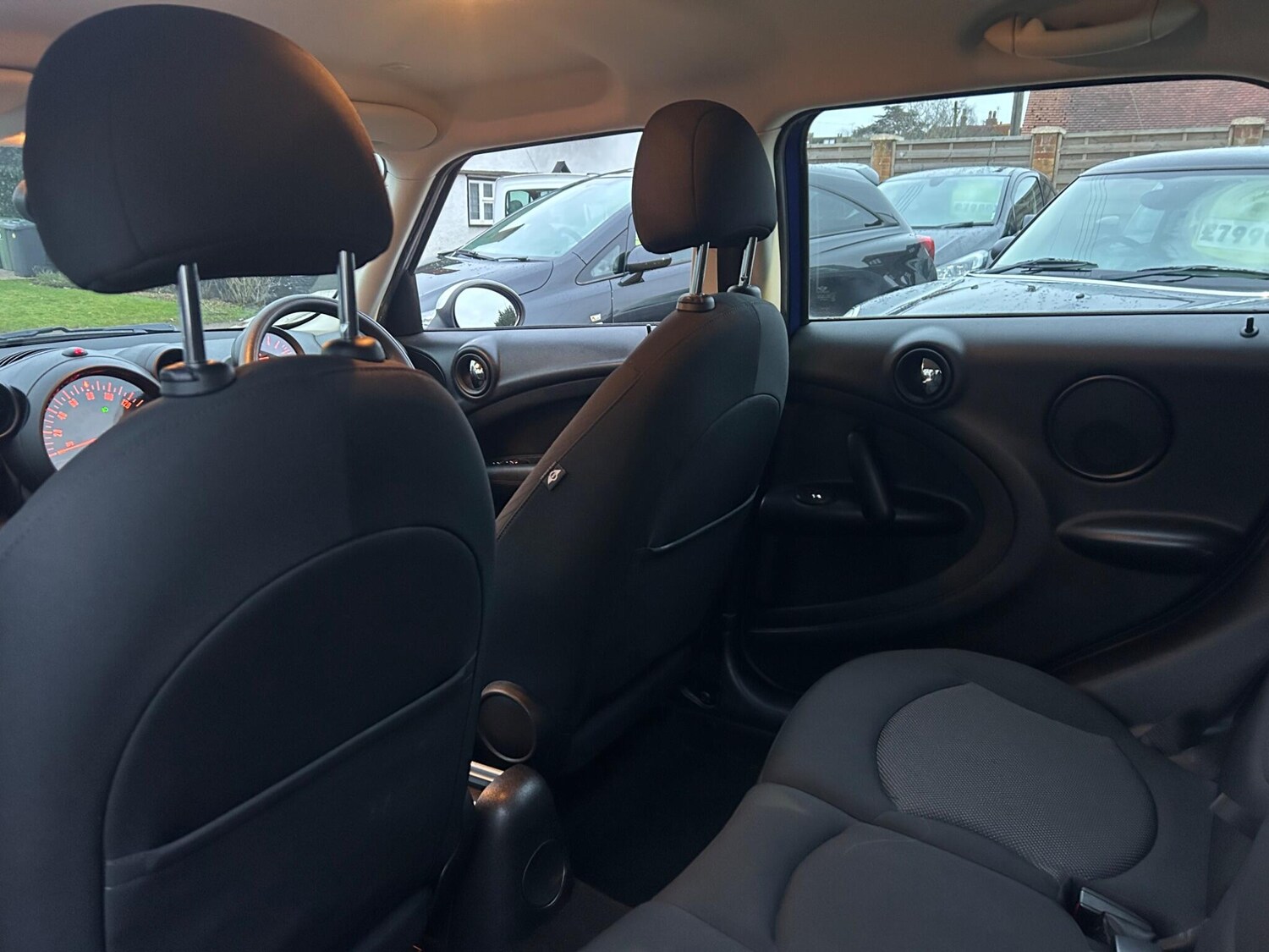 Used MINI Countryman 2015 for sale - 77230686: Photo 19