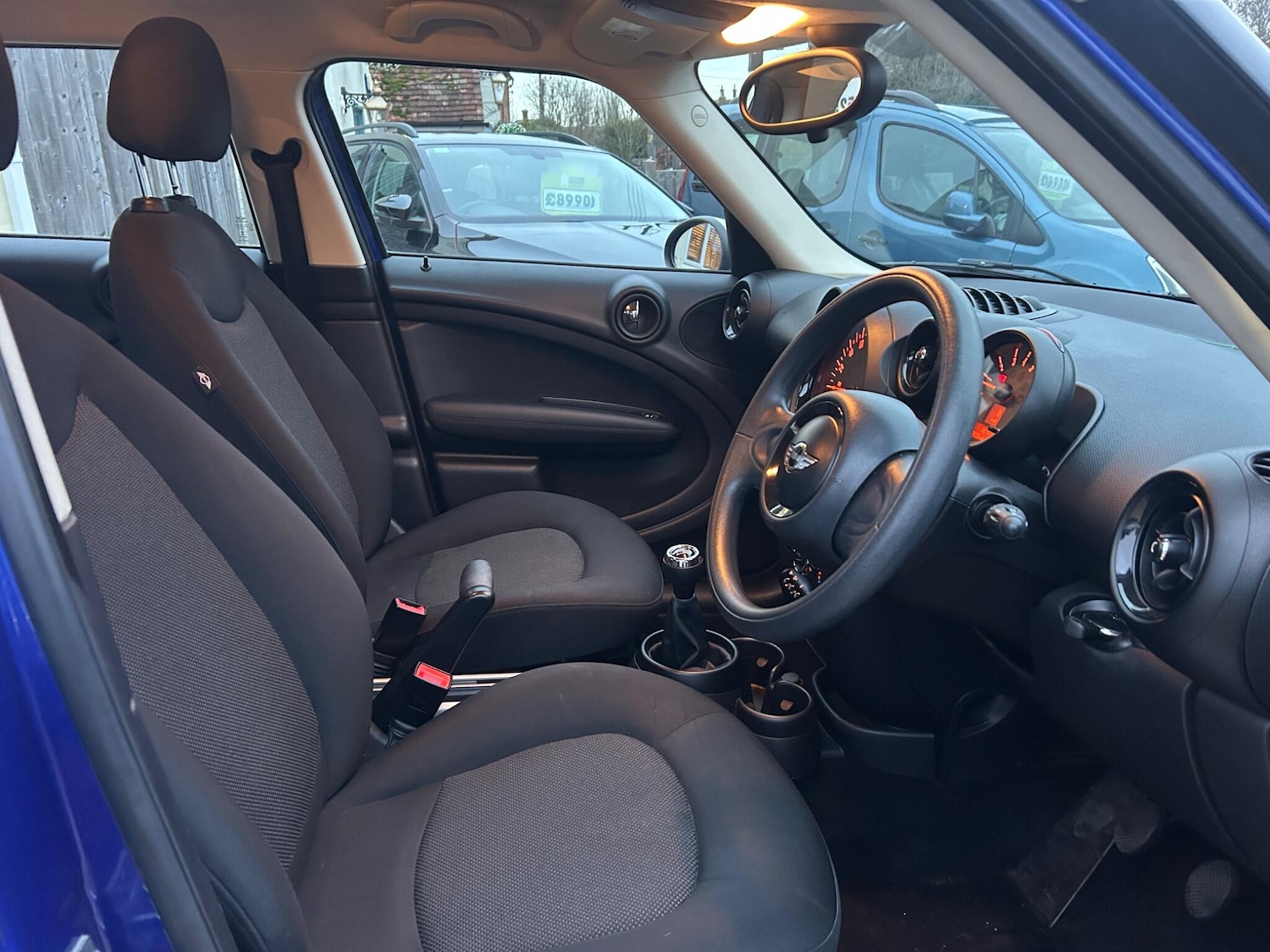Used MINI Countryman 2015 for sale - 77230686: Photo 21