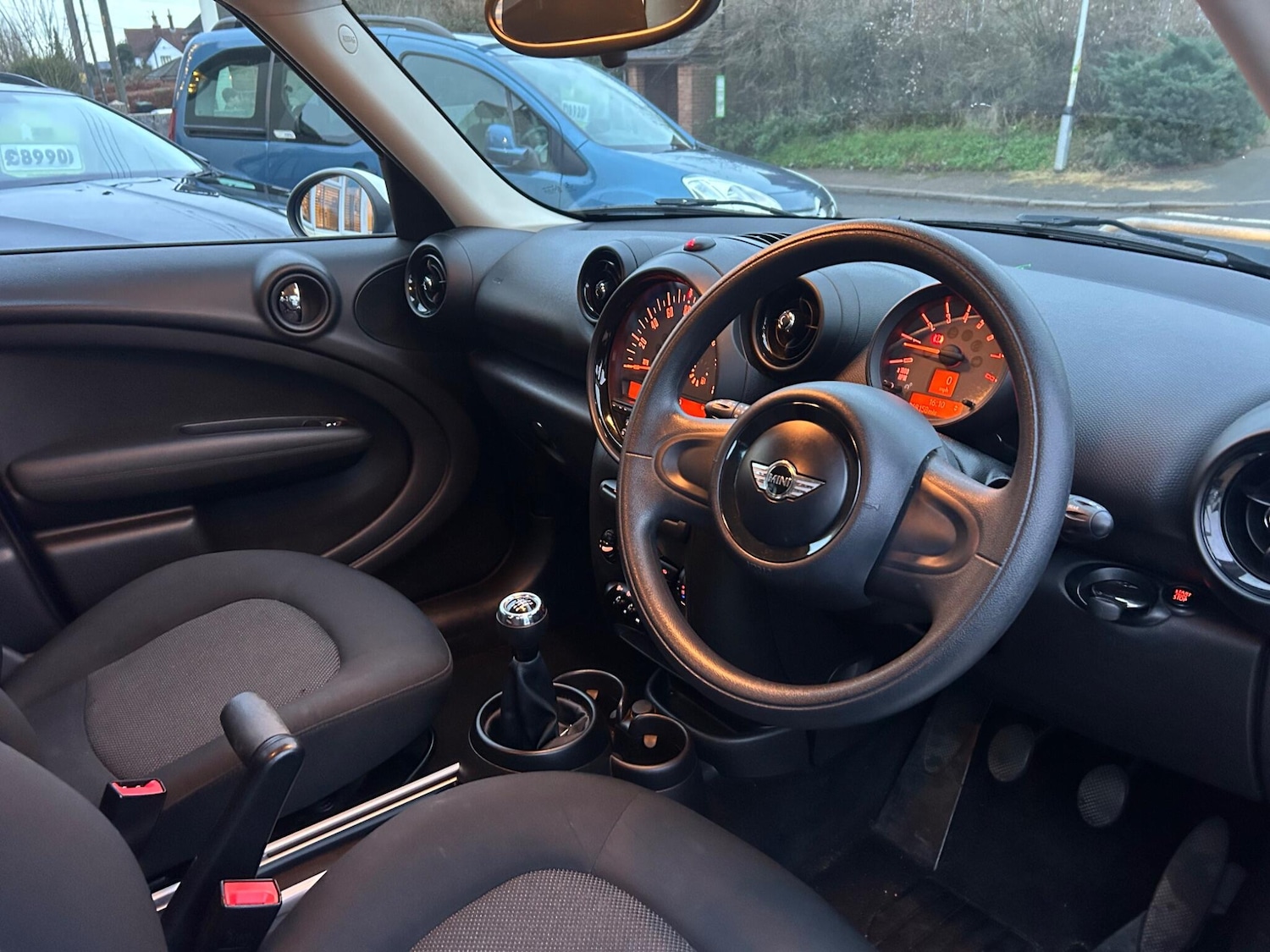 Used MINI Countryman 2015 for sale - 77230686: Photo 22