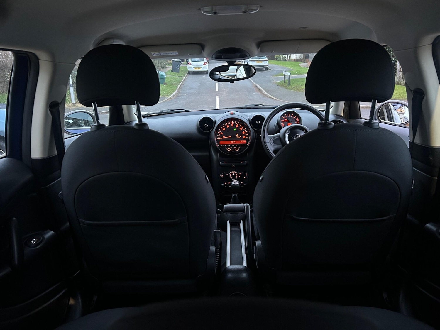 Used MINI Countryman 2015 for sale - 77230686: Photo 23