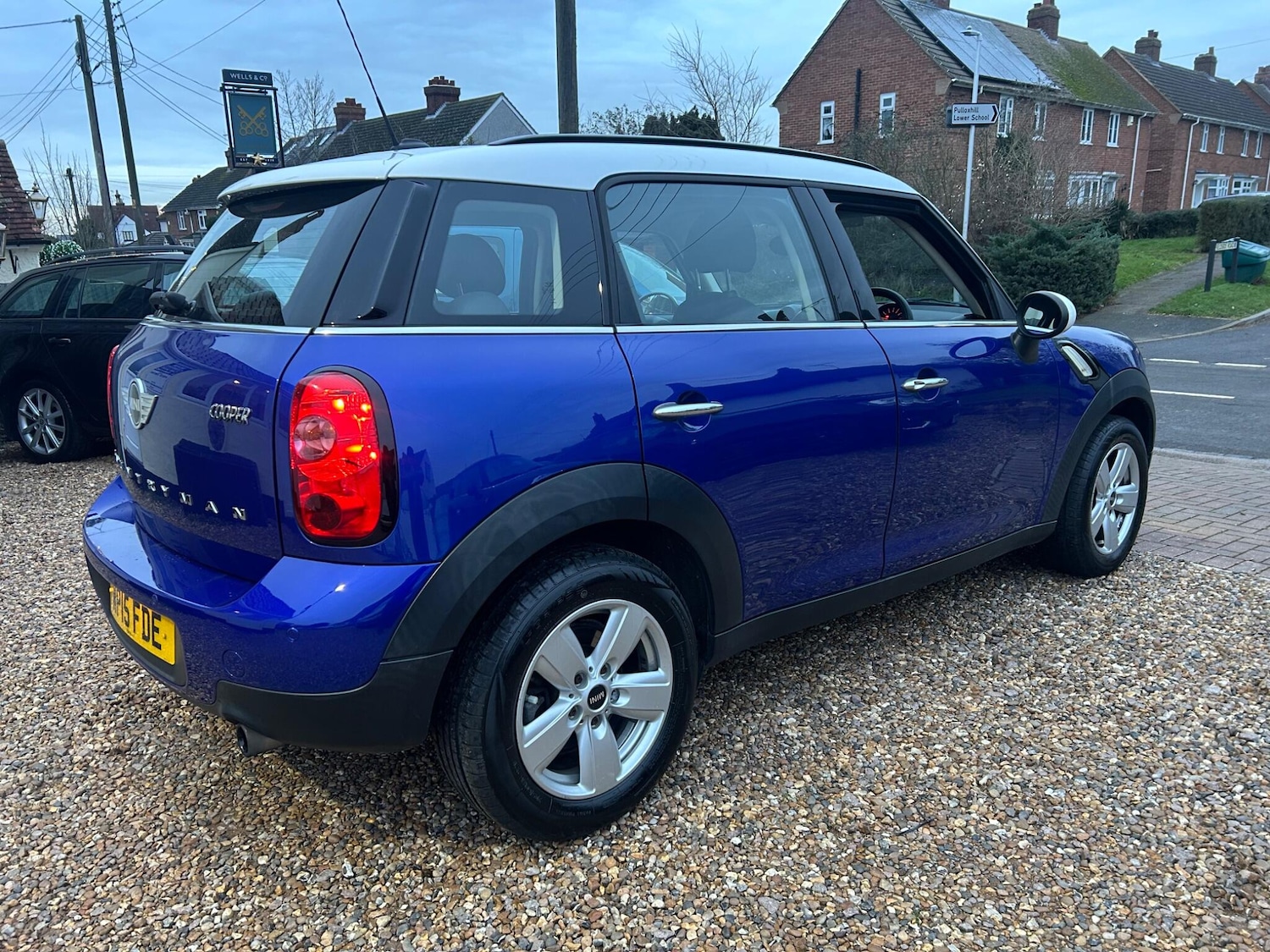 Used MINI Countryman 2015 for sale - 77230686: Photo 3