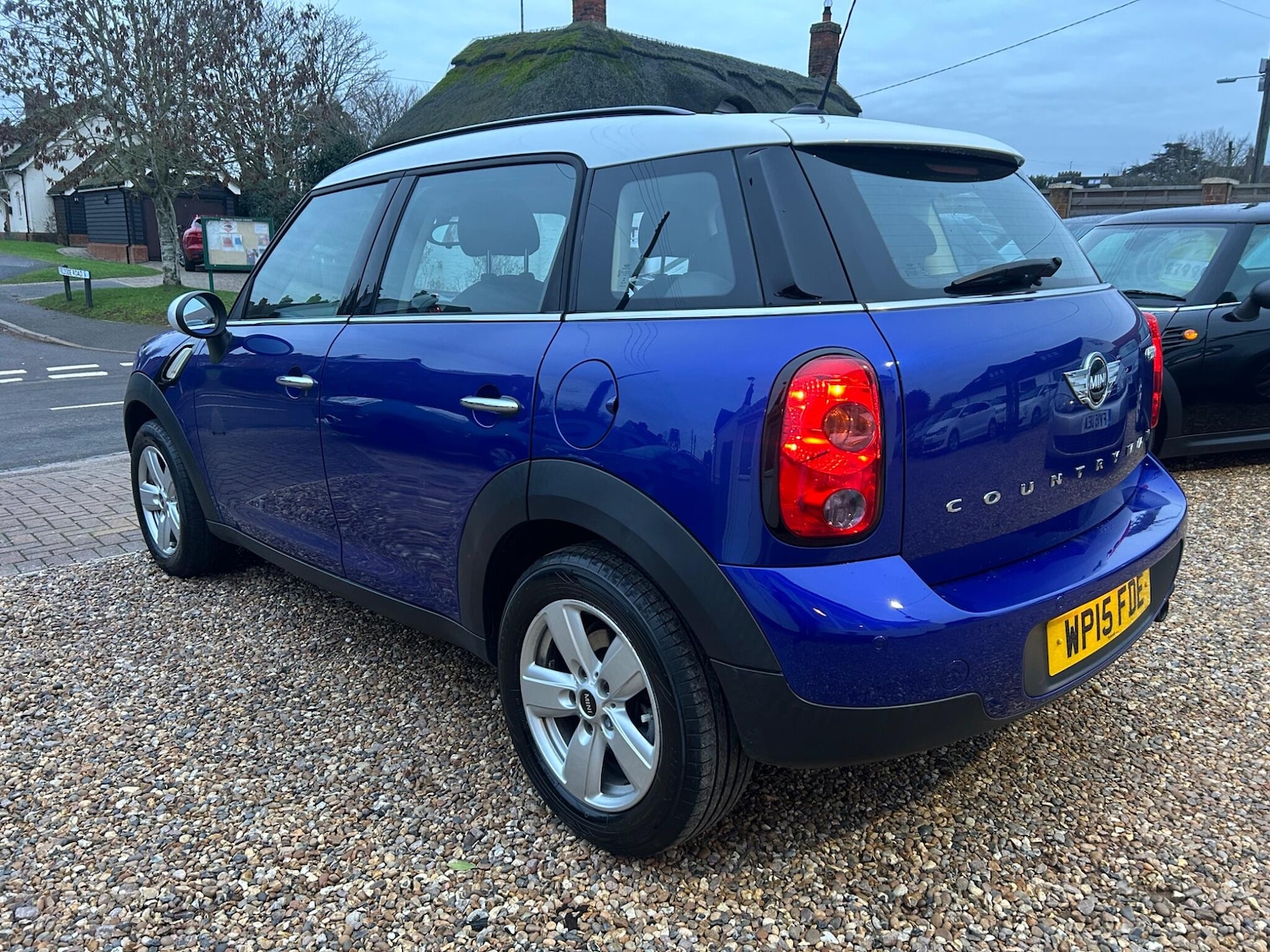 Used MINI Countryman 2015 for sale - 77230686: Photo 5