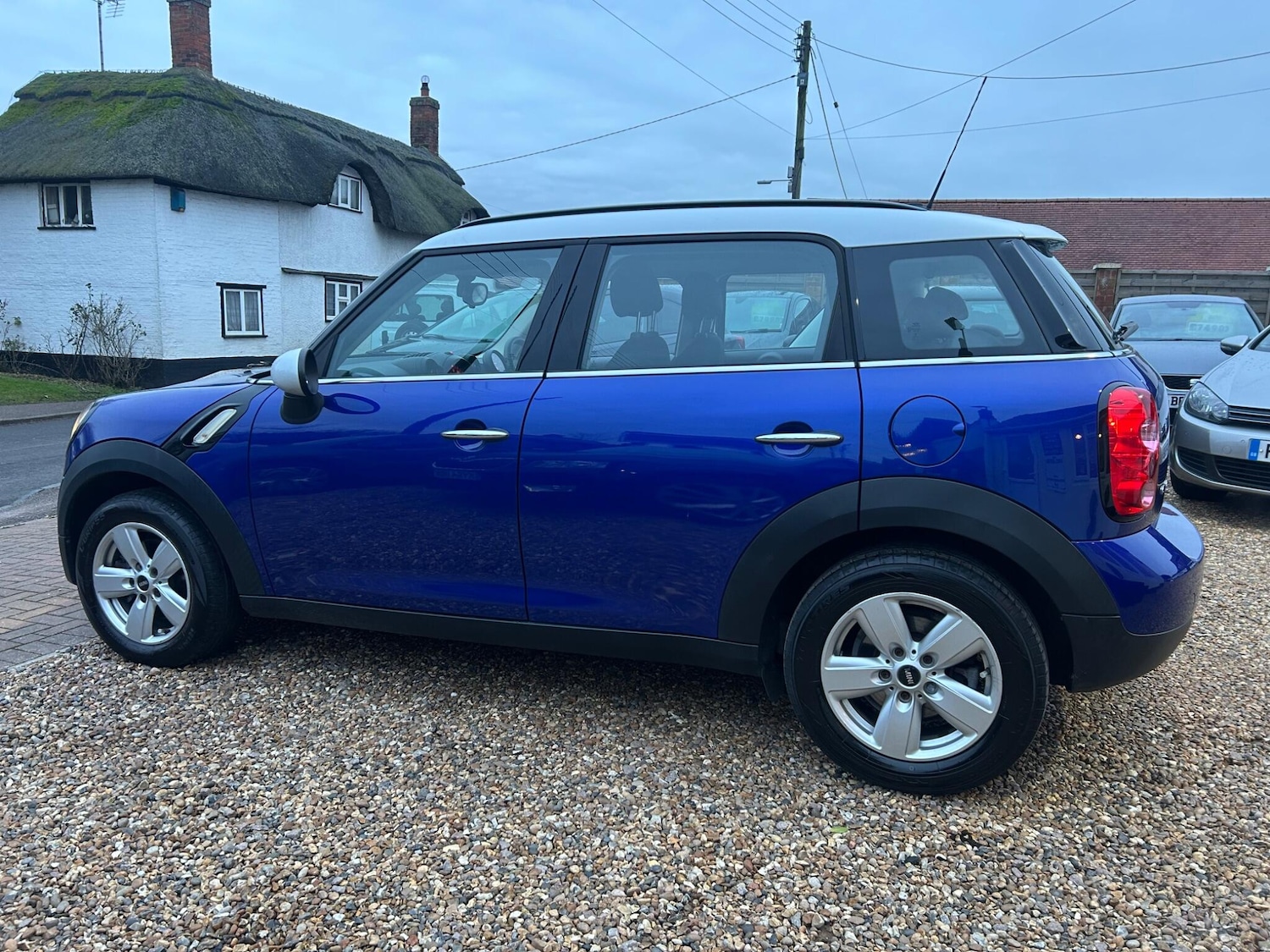 Used MINI Countryman 2015 for sale - 77230686: Photo 6