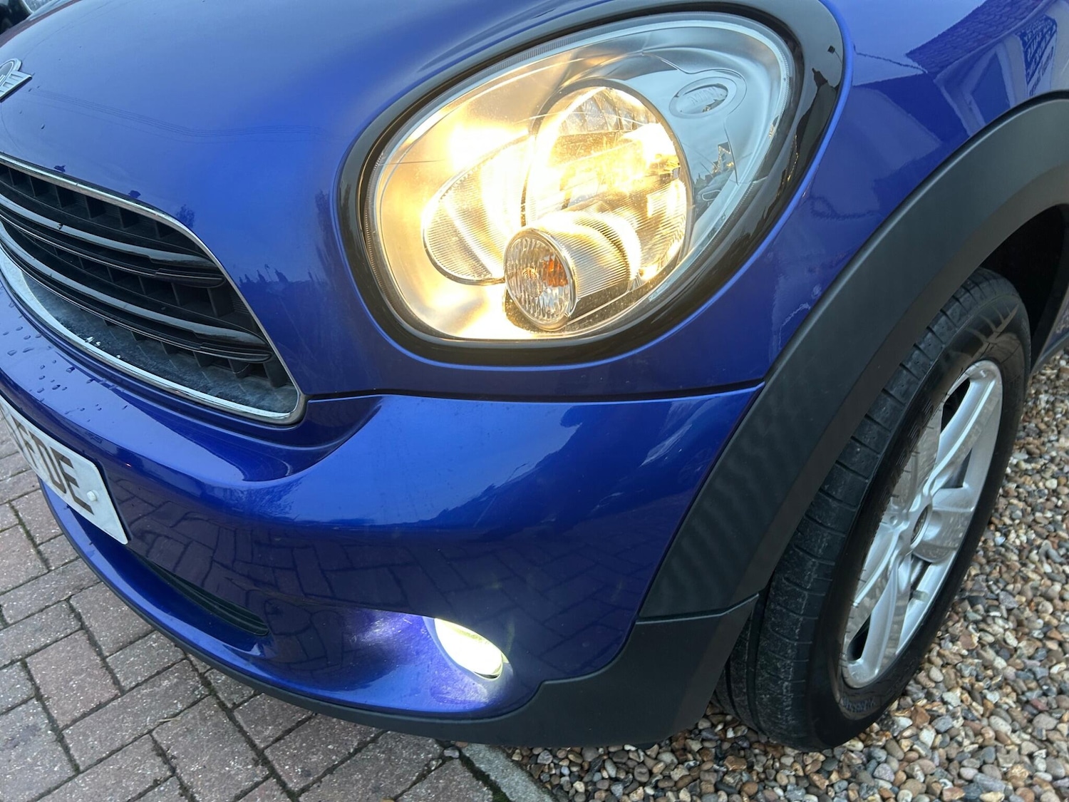 Used MINI Countryman 2015 for sale - 77230686: Photo 9