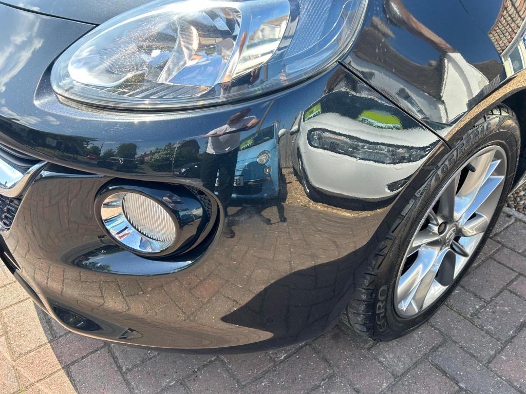 Used Vauxhall ADAM 2015 for sale - 76723479: Photo 10