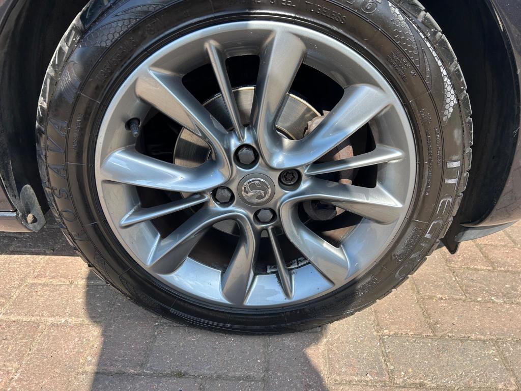 Used Vauxhall ADAM 2015 for sale - 76723479: Photo 11