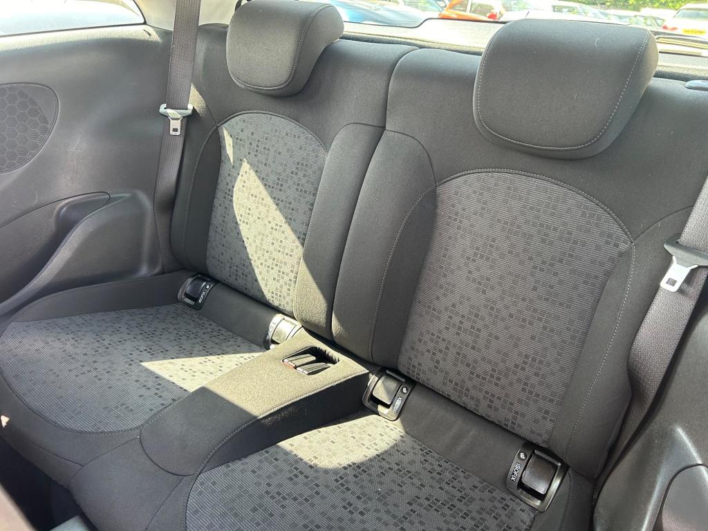 Used Vauxhall ADAM 2015 for sale - 76723479: Photo 14