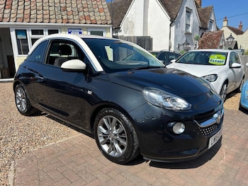 Used Vauxhall ADAM 2015 for sale - 76723479: Photo