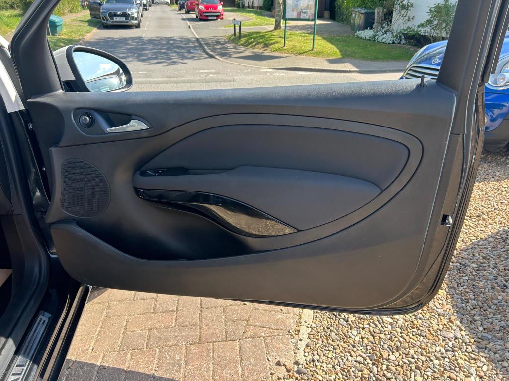 Used Vauxhall ADAM 2015 for sale - 76723479: Photo 22