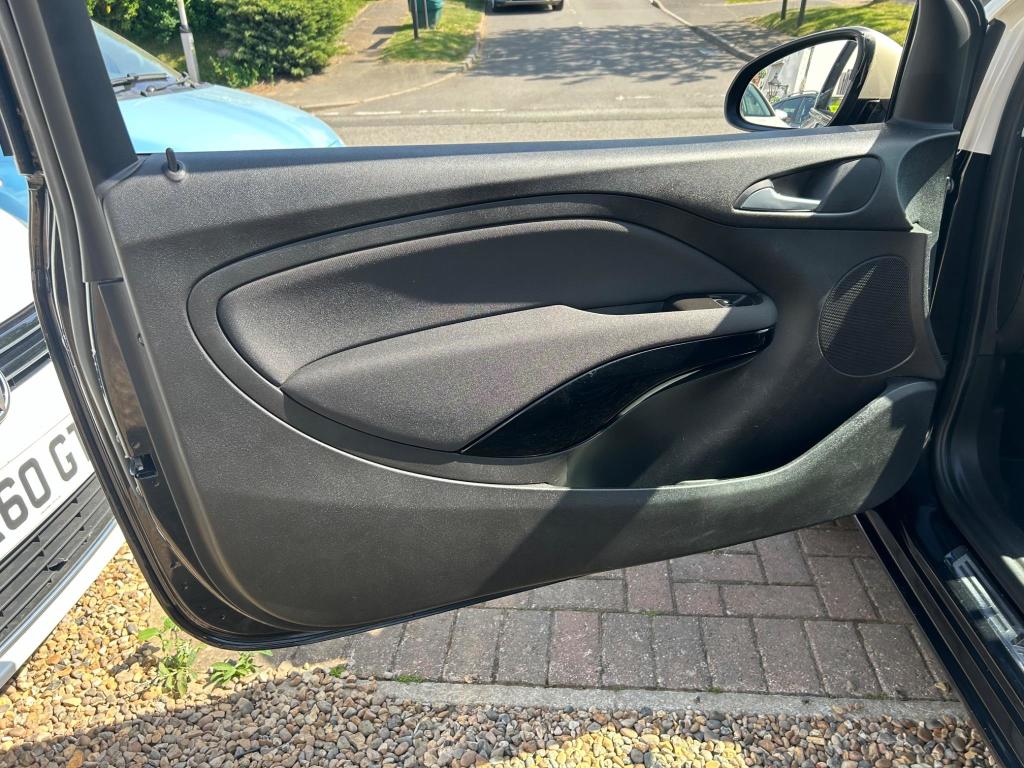 Used Vauxhall ADAM 2015 for sale - 76723479: Photo 23