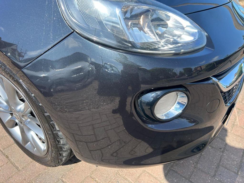 Used Vauxhall ADAM 2015 for sale - 76723479: Photo 9