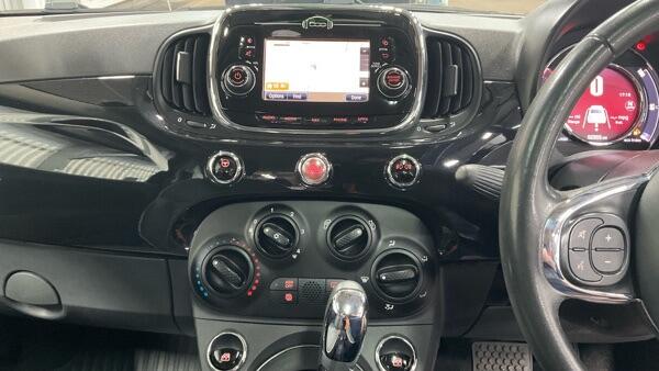 Used Fiat 500 for sale - 78220199: Photo 10