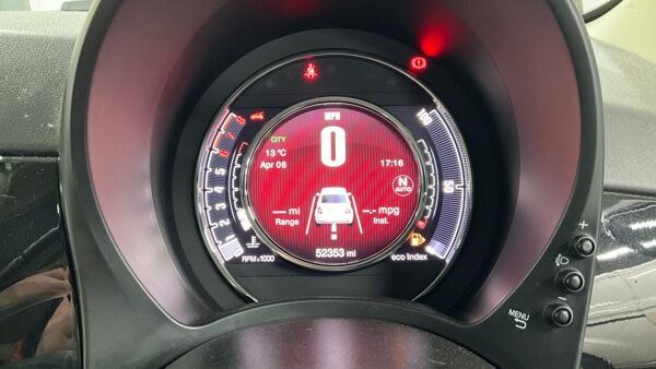 Used Fiat 500 for sale - 78220199: Photo 11