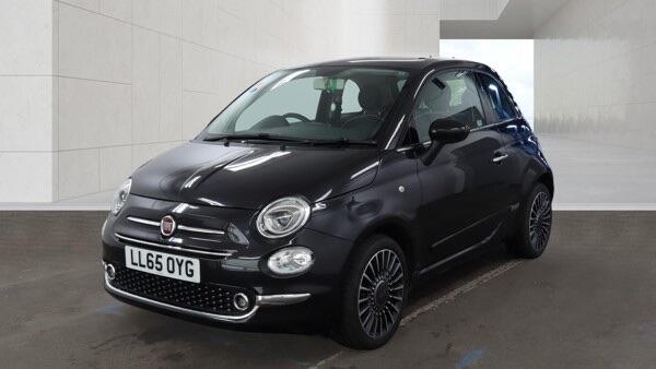 Used Fiat 500 for sale - 78220199: Photo 2
