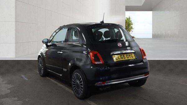 Used Fiat 500 for sale - 78220199: Photo 3