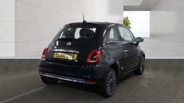 Used Fiat 500 for sale - 78220199: Photo 4