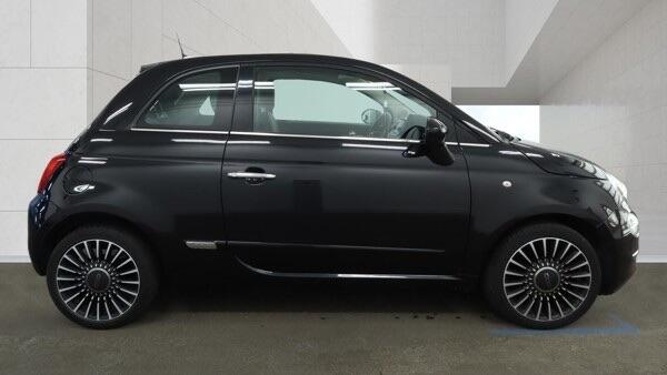 Used Fiat 500 for sale - 78220199: Photo 5