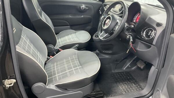 Used Fiat 500 for sale - 78220199: Photo 7