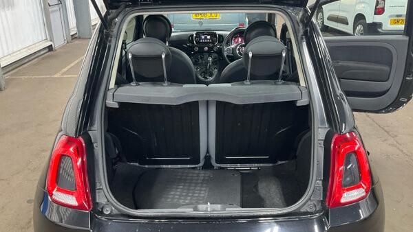 Used Fiat 500 for sale - 78220199: Photo 9