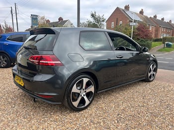 Used Volkswagen Golf 2014 for sale - 79676984: Photo