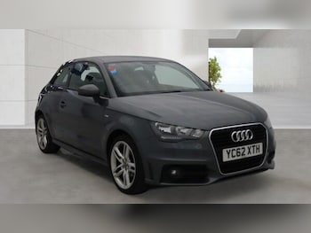 Used Audi A1 2012 for sale - 79520521: Photo