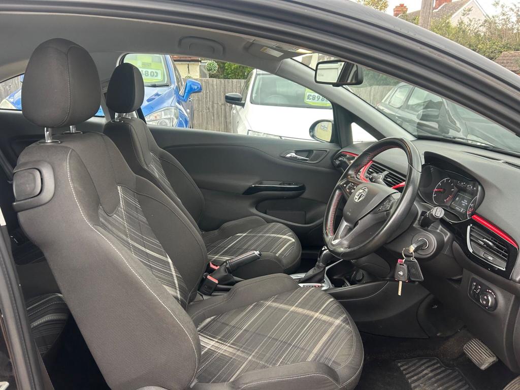 Used Vauxhall Corsa 2015 for sale - 76723414: Photo 15