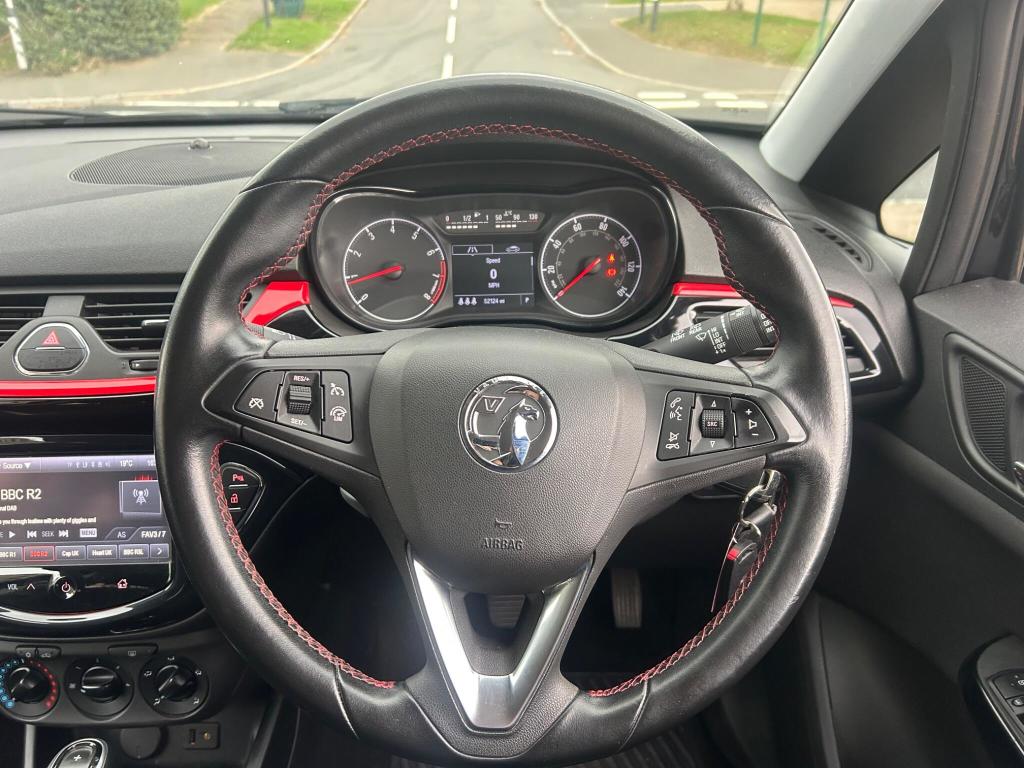 Used Vauxhall Corsa 2015 for sale - 76723414: Photo 16
