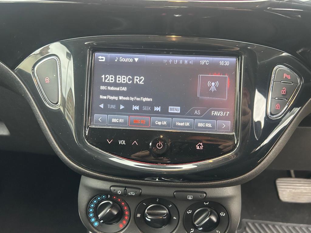 Used Vauxhall Corsa 2015 for sale - 76723414: Photo 18