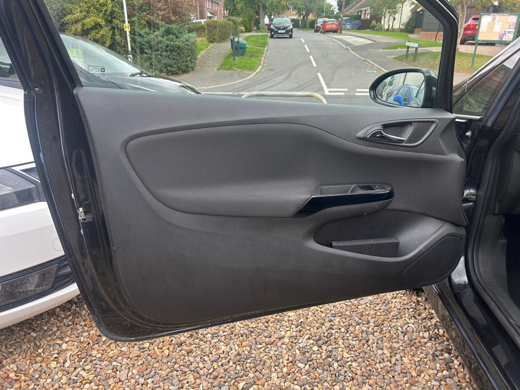 Used Vauxhall Corsa 2015 for sale - 76723414: Photo 20